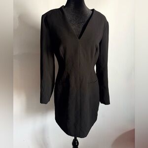 Calvin Klein LBD Size 6